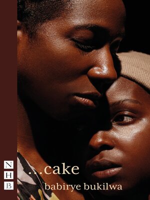 cover image of ... ...cake